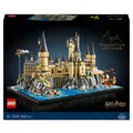 LEGO Schloss Hogwarts™ mit Schlossgelände - 76419