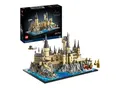 LEGO® Schloss Hogwarts? mit Schlossgelände