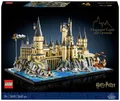 76419 LEGO HARRY POTTER Schloss Hogwarts mit Schlossgelände