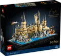 LEGO Harry Potter 76419 Schloss Hogwarts mit Schlossgelände