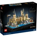 LEGO® Harry Potter™ 76419 Schloss Hogwarts mit Schlossgelände, großes Set