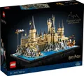 LEGO® Harry Potter 76419 Schloss Hogwarts™ mit Schlossgelände