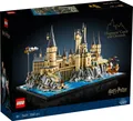 Schloss Hogwarts™ mit Schlossgelände LEGO Harry Potter 76419  N09/23