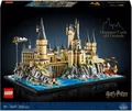 5702017413228 LEGO Harry Potter™ Zamek Hogwart™ i błonia 76419 LEGO