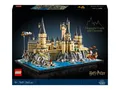 LEGO 76419 Harry Potter - Schloss Hogwarts mit Schlossgelände - Neu & OVP
