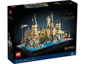 LEGO Harry Potter - 76419 - Hogwarts Castle and Grounds - NEW