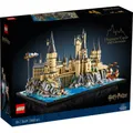LEGO® Harry Potter™ 76419 - Schloss Hogwarts™ Schlossgelände Bauset Erwachsene