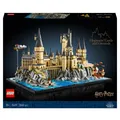 LEGO 76419 Hogwarts Castle & Park