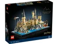 LEGO® Harry Potter™ 76419 - Schloss Hogwarts™ mit Schlossgelände ++ NEU & OVP ++