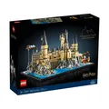 Lego 76419 Schloss Hogwarts™ mit Schlossgelände