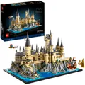 Lego 76419 Harry Potter Schloss Hogwarts™ und Gelände