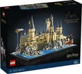 LEGO® Harry Potter™ Schloss Hogwarts™ mit Schlossgelände 2660 Teile 76419