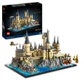 LEGO Harry Potter: Schloss Hogwarts mit Schlossgelände (76419) NEU/OVP