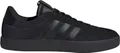 Adidas Sneaker schwarz in Gr. 43