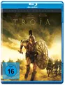 Troja (Director's Cut) [Blu-ray] Unterhaltung, Drama, Spielfilm