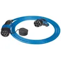 Mennekes E-Mobil. Ladekabel Mode 3 Typ 2 36403