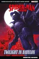 Marvel Select - Spider-Man Noir: Twilight in Babylon - NEU Margaret Stohl 2025 -