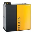 ETA Pelletkessel PU 11 PelletsUnit Pelletheizung Touchscreen 2,3-11,2 kW