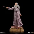 Harry Potter - Albus Dumbledore Art Scale 1/10 21,5 cm