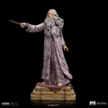 Hp Dumbledore 1/10 Statue Statue Iron Studios