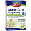Abtei Magen Darm Entspannungstabletten 20 St