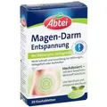 Abtei Magen Darm Entspannungstabletten