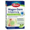 Abtei Magen-Darm Entspannungs-Tabletten