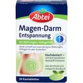 ABTEI Magen Darm Entspannungstabletten 20 St PZN01014240