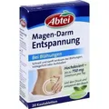 ABTEI Magen Darm Entspannungstabletten, 20 St PZN 01014240