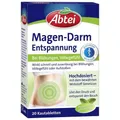 ABTEI MAGEN DARM ENTSPANNU 20St 1014240