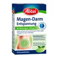 Abtei Magen-Darm Entspannung 20 Tabletten