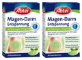 AbteiMagen-Darm Entspannungs-Kautabletten 20 St, 2xPack