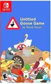 Untitled Goose Game - Nintendo Switch - Neu & OVP
