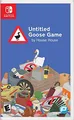 SWI UNTITLED GOOSE G - other - F59z