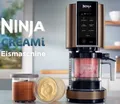 NINJA® Eismaschine NC300EUCP CREAMi® 7 Programme Vol. 473 ml schwarz / kuper NEU