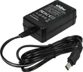 vhbw Netzteil kompatibel mit Sony Handycam DCR-DVD101, DCR-DVD100E, DCR-DVD200, DCR-DVD101E, DCR-DVD201E, DCR-DVD200E Kamera, Digitalkamera, 2m
