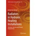 Springer Radiators in Hydronic Heating Installations (Niederländisch, Damian Piotr Muniak, 2018) (56001888)
