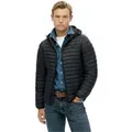 Superdry Herren Fuji Lite Daunenjacke