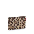 reisenthel case 1 Leo Macchiato - universeller Kleiner Organizer für Kosmetik oder kleine Handtaschenartikel
