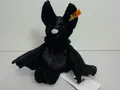 Steiff Boris Fledermaus  056604 Halloween 18cm Bat