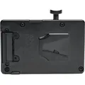 SmallHD V-Mount Batteriehalterung für die 703 Bolzen- und UltraBright Serie (PWR-ADP-UB-VM)