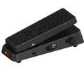Behringer HELLBABE HB01 Ultimatives Wah-Wah-Pedal mit optischer Steuerung