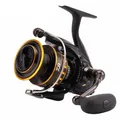 DAIWA 4014075-SSI BG Salzwasser-Spinnrolle-BG2500 mittelleicht/schwer – Multi, N/A