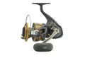 Daiwa Meeresrolle), Daiwa BG 2500 Angelrolle Stationärrolle