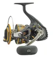 DAIWA Stationärrollen BG 2500 Spinnrolle, salzwasserfest