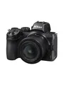 Nikon Z 5 + NIKKOR Z 24-50mm f/4-6.3
