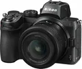 Nikon Z5 + Z 24 - 50 mm f/4-6,3