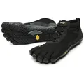 Vibram Damen FiveFingers V-Trek Insulated schwarz 36.0