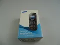 Samsung Keystone 2 GT-E1200I Schwarz! Neu & OVP! Ohne Simlock! Versiegelt! RAR!