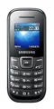 Samsung GT-E1200I   Keystone 2  gt e1200 i Schwarz frei für alle Sim Karten Neu
